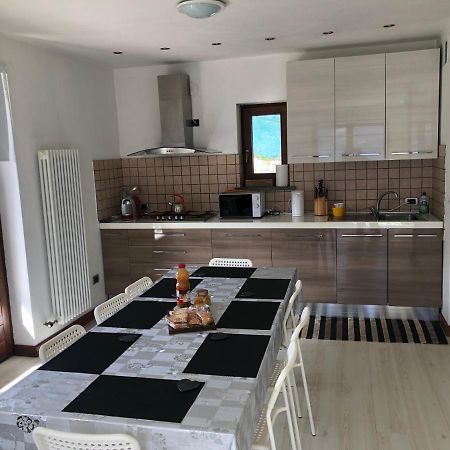 Villa Sole อาออสตา ภายนอก รูปภาพ